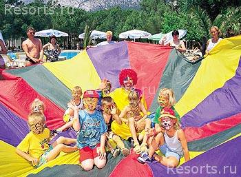 Champion Holiday Village 23